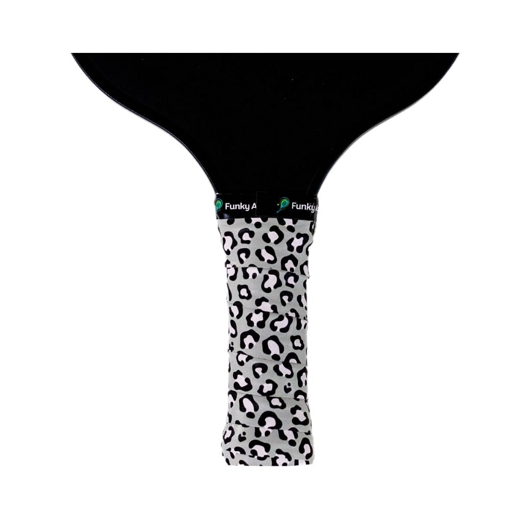 Fancy Footwork - Gray