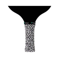 Fancy Footwork - Gray