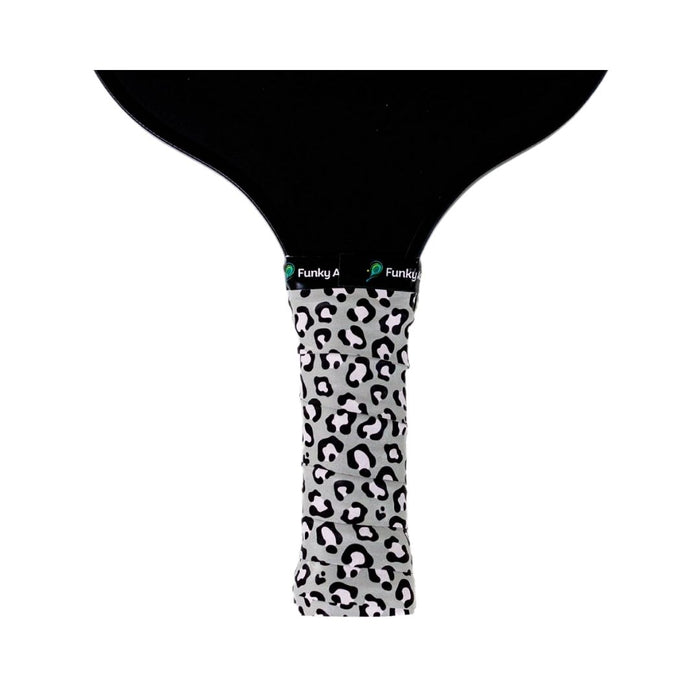 Fancy Footwork - Gray