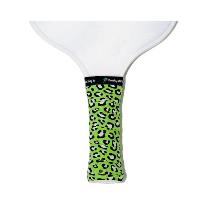 Fancy Footwork - Green